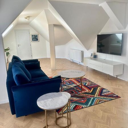 Apartmany Harmony Liptov Липтовски-Микулаш Экстерьер фото