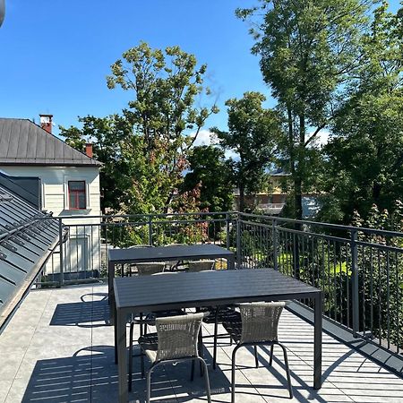 Apartmany Harmony Liptov Липтовски-Микулаш Экстерьер фото