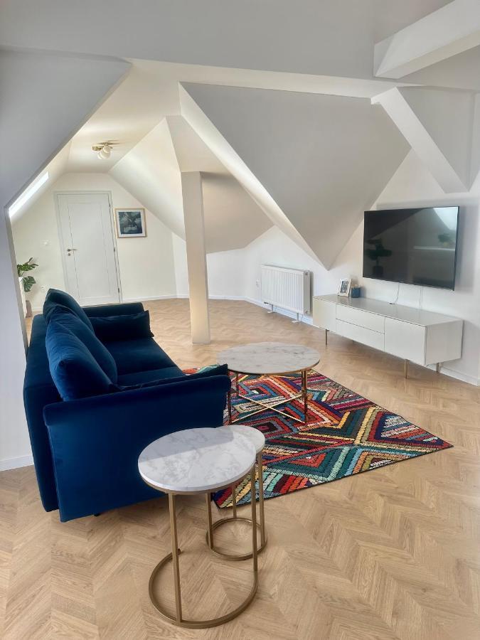 Apartmany Harmony Liptov Липтовски-Микулаш Экстерьер фото
