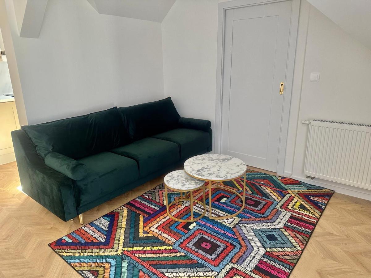 Apartmany Harmony Liptov Липтовски-Микулаш Экстерьер фото
