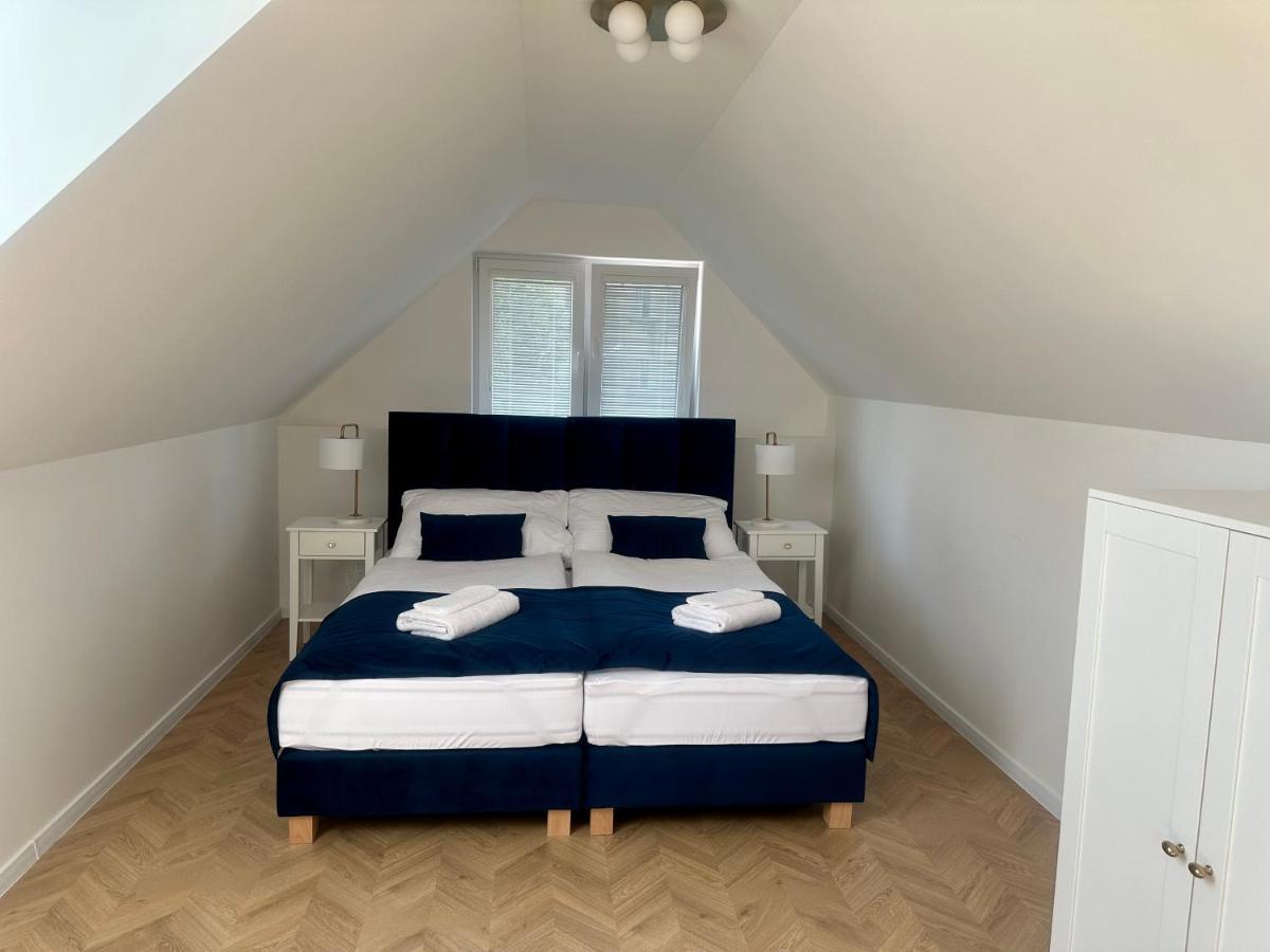 Apartmany Harmony Liptov Липтовски-Микулаш Экстерьер фото