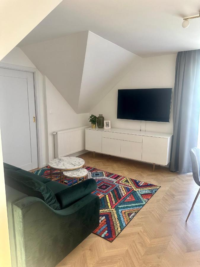 Apartmany Harmony Liptov Липтовски-Микулаш Экстерьер фото