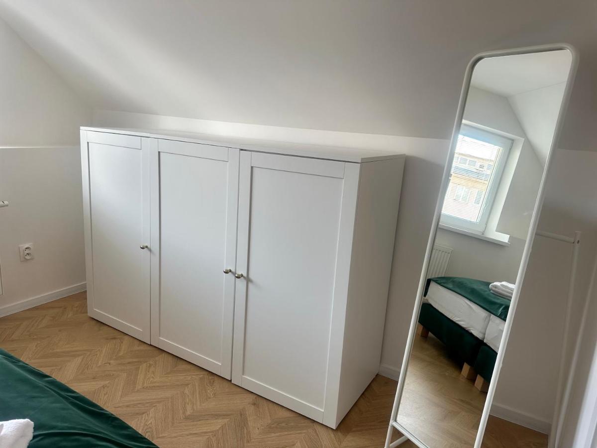 Apartmany Harmony Liptov Липтовски-Микулаш Экстерьер фото