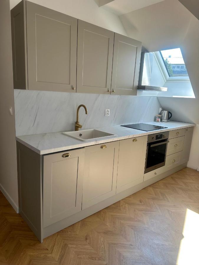 Apartmany Harmony Liptov Липтовски-Микулаш Экстерьер фото