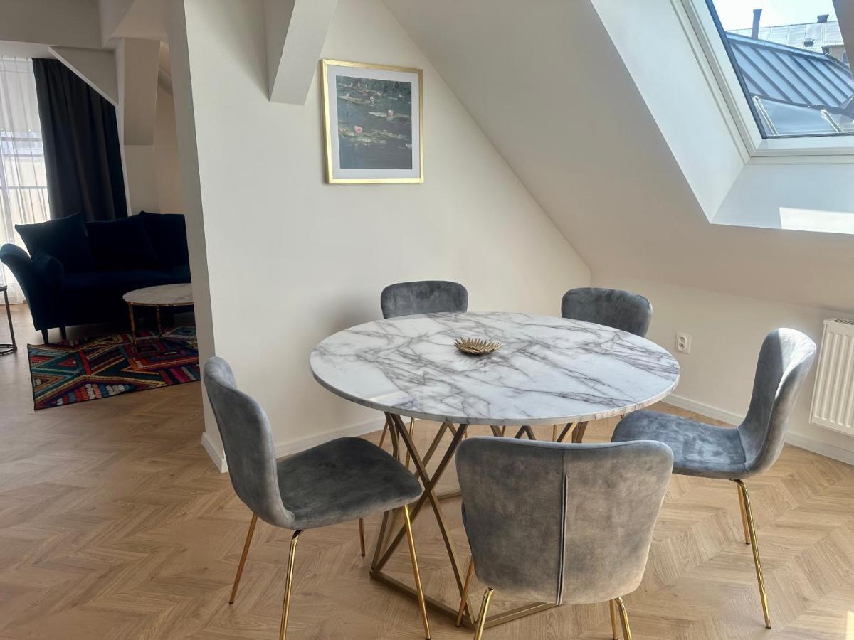 Apartmany Harmony Liptov Липтовски-Микулаш Экстерьер фото