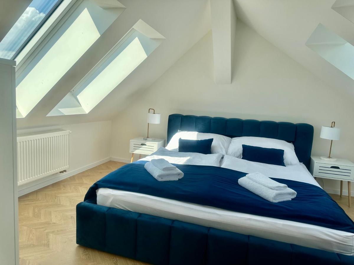 Apartmany Harmony Liptov Липтовски-Микулаш Экстерьер фото