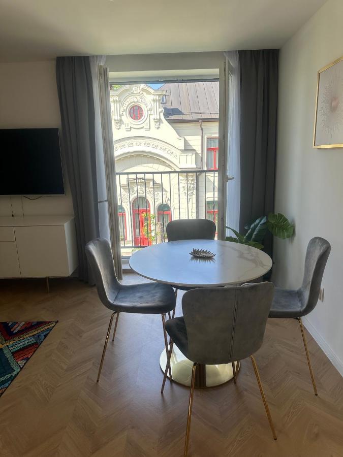 Apartmany Harmony Liptov Липтовски-Микулаш Экстерьер фото