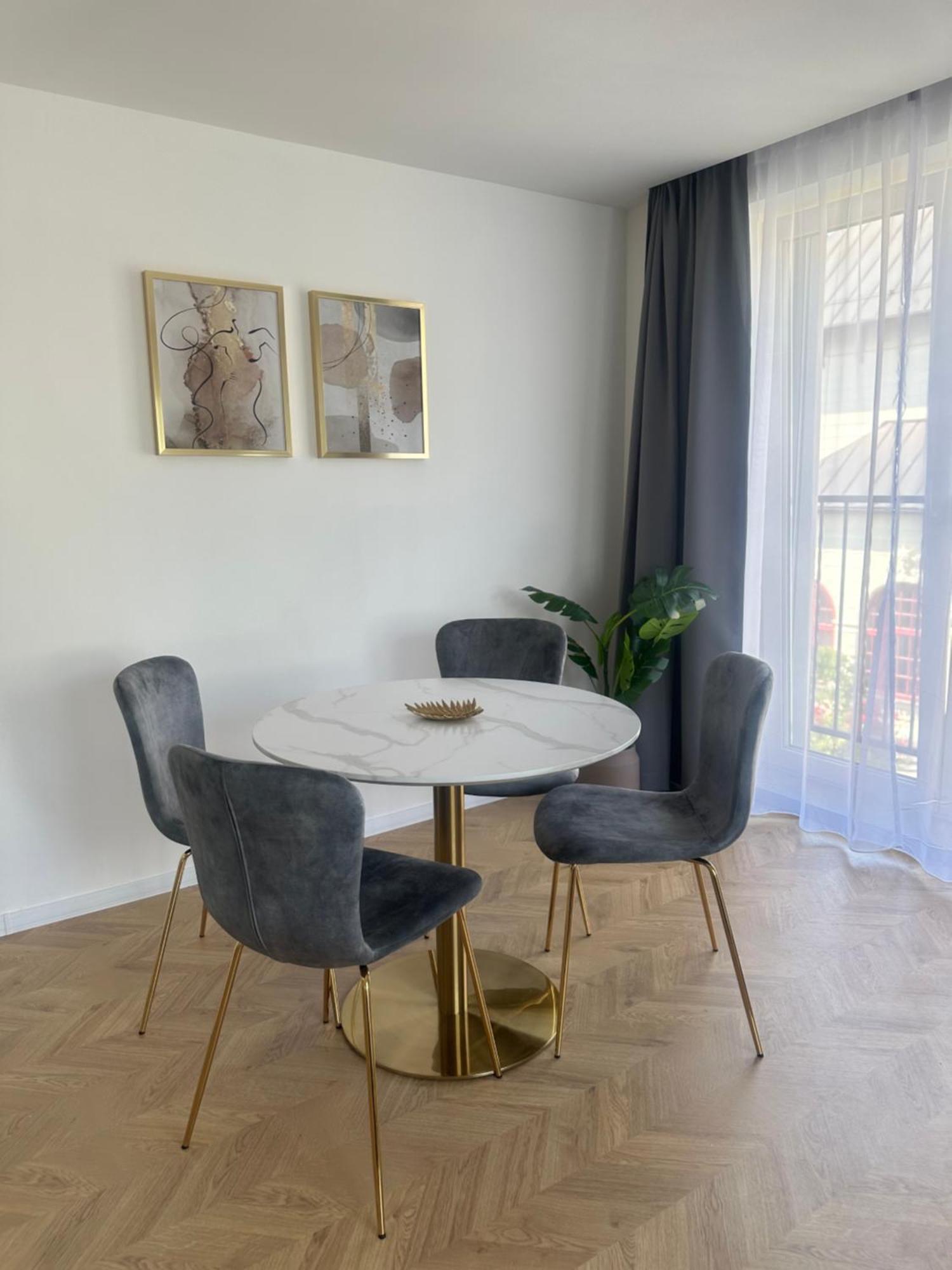 Apartmany Harmony Liptov Липтовски-Микулаш Экстерьер фото
