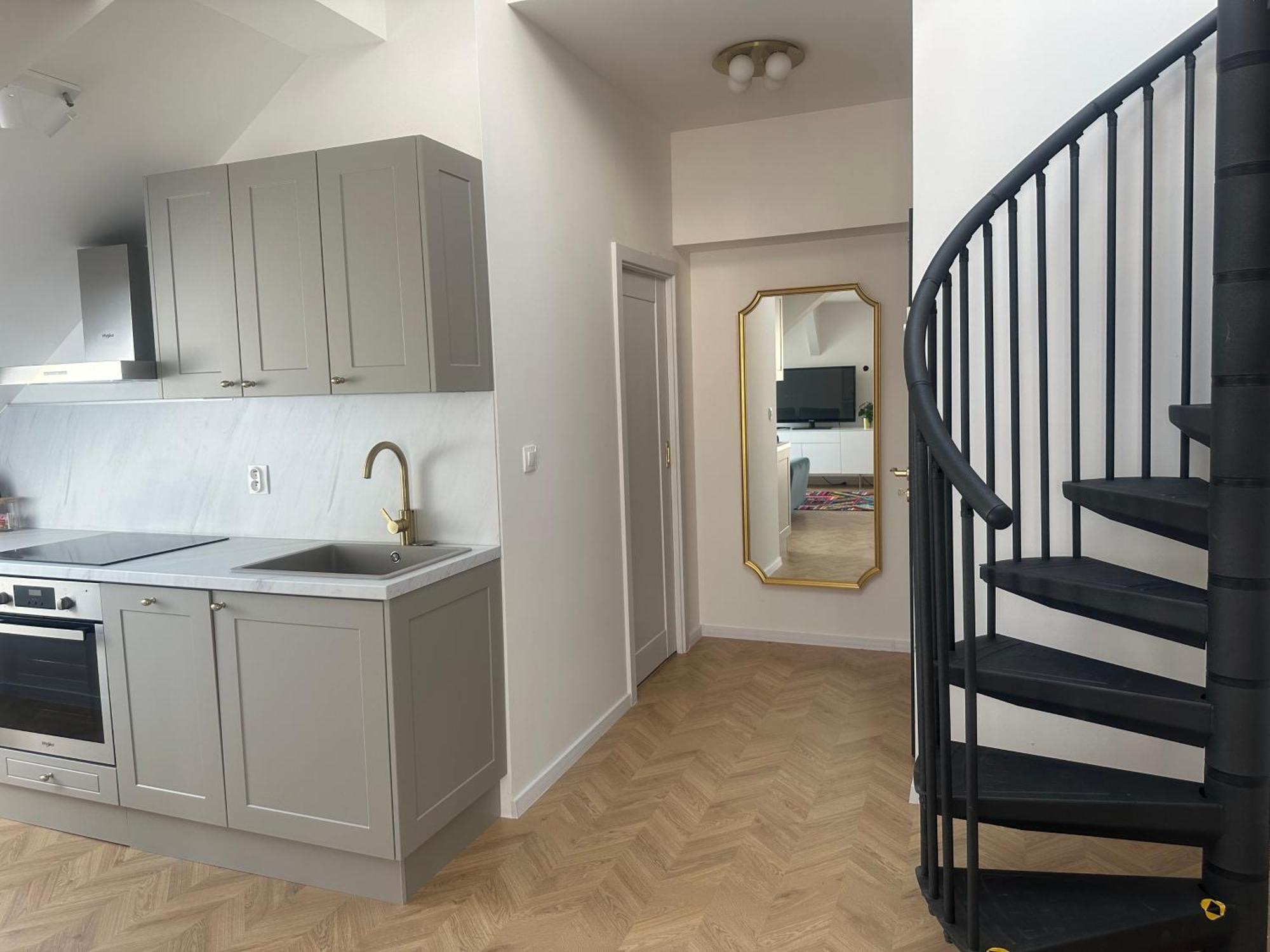 Apartmany Harmony Liptov Липтовски-Микулаш Экстерьер фото