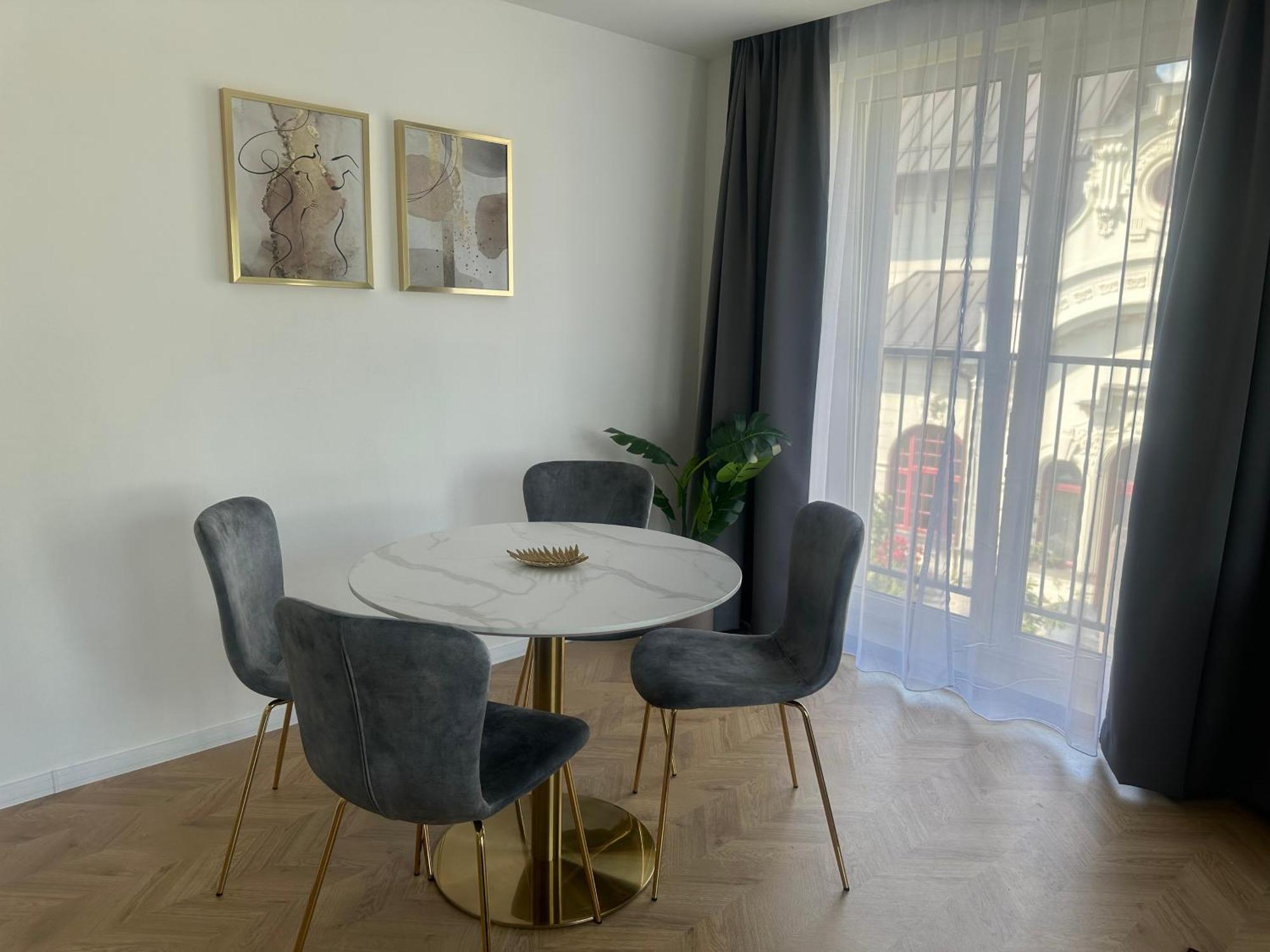 Apartmany Harmony Liptov Липтовски-Микулаш Экстерьер фото